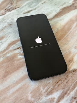 Apple iPhone 13 mobil 128 GB Mörkblå