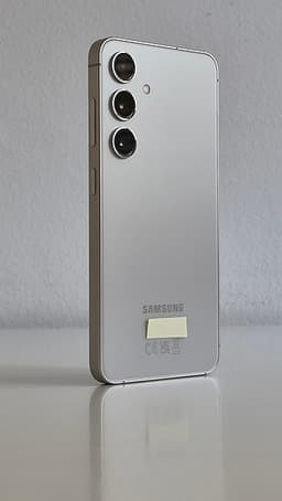 Samsung Galaxy S24, 256 GB (Perfekt skick)