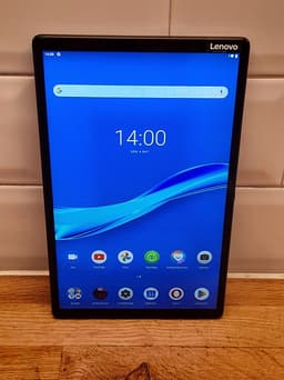 Surfplatta/Padda - Lenovo Tab M10 FHD Plus 10,3"