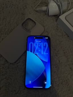 iPhone 14 Pro 128 GB - Guld