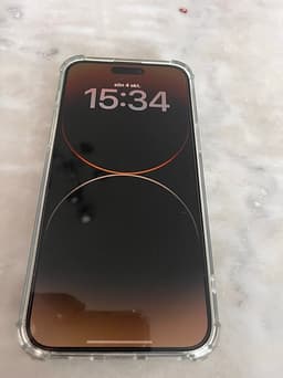 Apple iPhone 14 Pro Max 128 GB guld