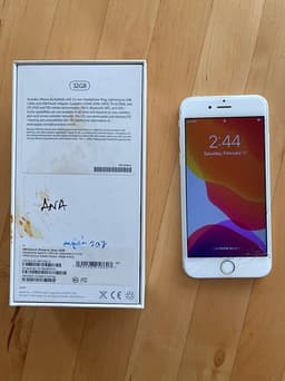 iPhone 6S
