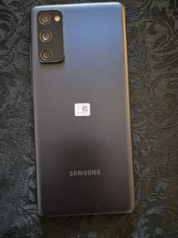Samsung Galaxy S20 128GB – Fint skick och olåst