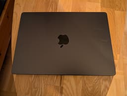 Macbook pro m4