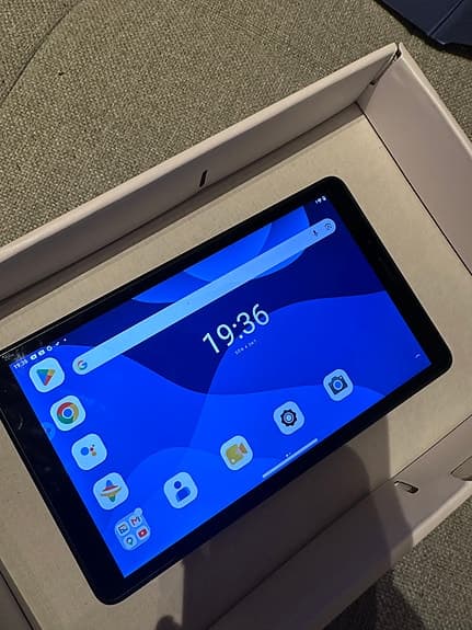 Lenovo Tab M10 FHD Plus 10.6" Wi-Fi