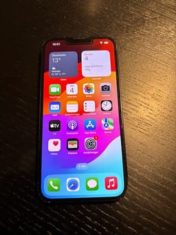 iPhone 14. 128 GB