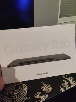 Samsung galaxy tab s9 #Blockethöst