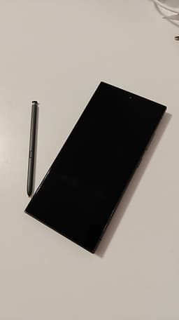 Samsung Galaxy S24 Ultra 256GB - 12GB RAM i gott skick