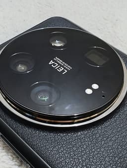 Xiaomi 14 Ultra 16/512GB – Leica – Svart – Mycket fint skick