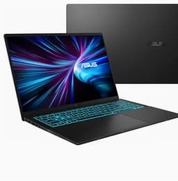 Asus gaming laptop RTX 5060 (helt ny)