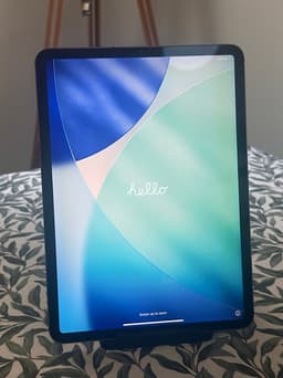 Apple iPad Pro 11 tum (A1934) – 64 GB, Wi‑Fi + Cellular