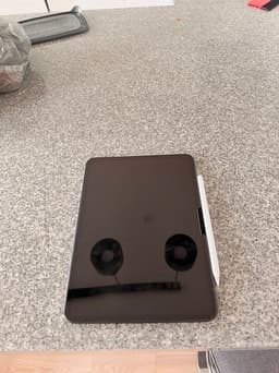 Apple iPad Pro m5 11 Tum
