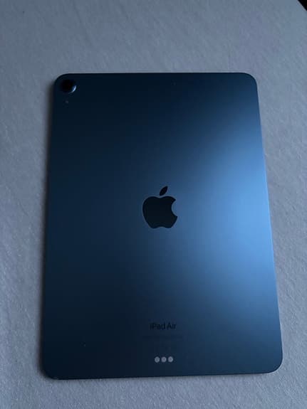 Apple iPad Air 13" 2020 Cellular