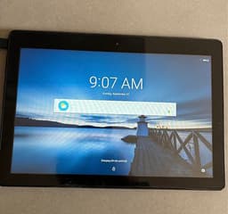 Lenovo TB-X104F