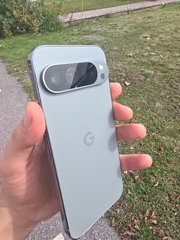 Google Pixel 9 Pro XL