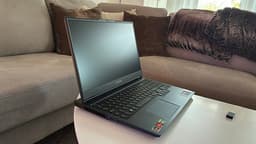 Lenovo Legion 5 Gaming – Ryzen 7 5800H / RTX 3060 / 16GB / 512GB SSD