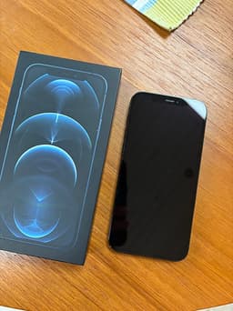 iPhone 12 Pro - 256 GB