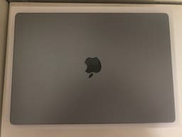 MacBook Pro 2023