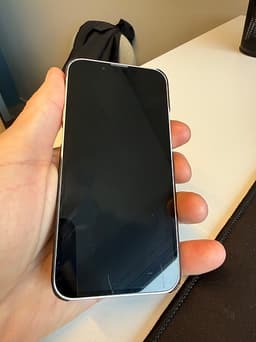 Apple iPhone 13 mini 128 gb