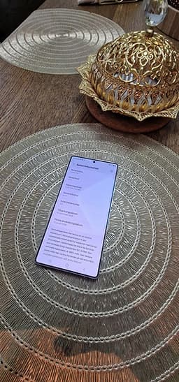 Samsung S25 Ultra