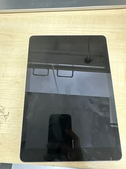 Apple iPad Air surfplatta 64 GB grå