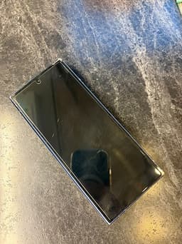 Samsung z fold 6