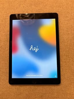 Ipad Air