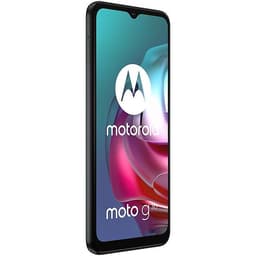 mobil funkar bra moto g30