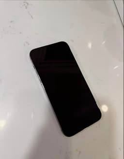 Apple iPhone 14 Pro mobil 128 GB svart