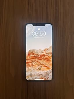 iPhone 11 Pro Max