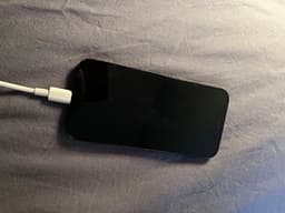 Apple iPhone 12 mini mobil 64 GB svart