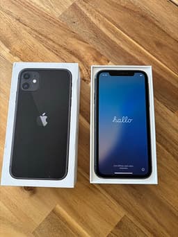 iPhone 11, 64GB