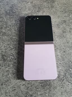 Samsung galaxy z flip 5 256gb