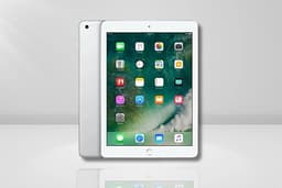Apple iPad 6th gen surfplatta 32 GB