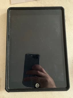 Apple iPad Pro surfplatta 128 GB