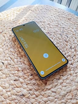 Pixel 8 Pro Obsidian 256 GB