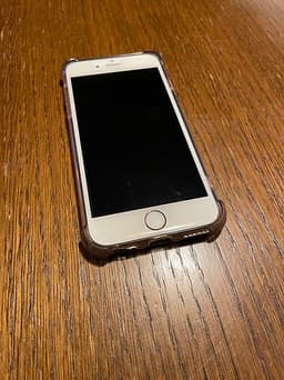 Apple iPhone 6s 32 GB rosa guld