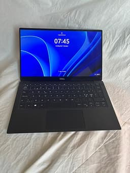 Dell XPS 13 7390 – Intel i7 / 16GB RAM / 512GB SSD / Touch