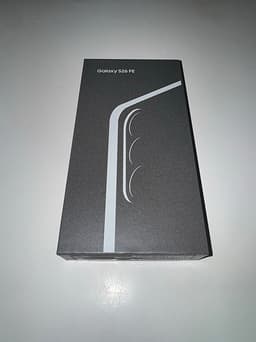 Samsung Galaxy S26 FE