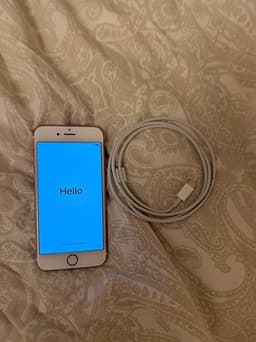 iPhone 6S