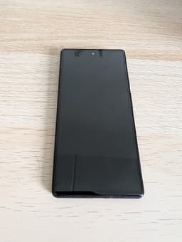 Google Pixel 6 - Defekt skärm
