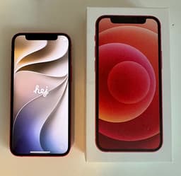 iPhone 12 mini 64GB