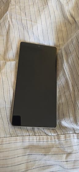 Samsung Galaxy S25 Ultra mobil 512 GB