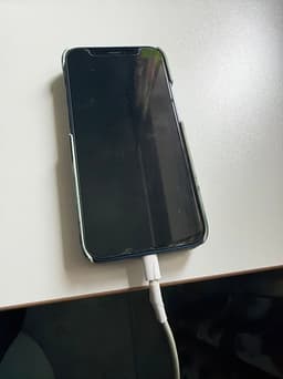 Apple iPhone 12 mobiltelefon. Mini.