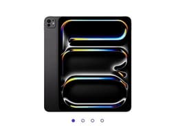Apple iPad Pro 2025 13” 256 GB