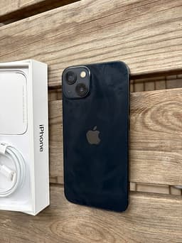 iPhone 13 128gb