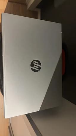 HP ProBook 4 Bärbar dator B9YU6ET