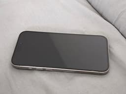 iPhone 15 Pro
