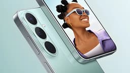 Samsung Galaxy S26 FE 128GB – Ny och obruten förpackning – 5 500 kr