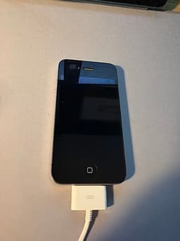 iPhone 4 GSM i bra skick